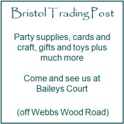 Bristol Trading Post, Bradley Stoke, Bristol