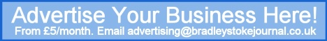 Bradley Stoke Journal