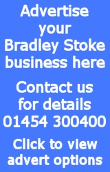 Advertise your Bradley Stoke business