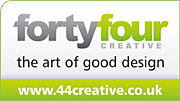 Fortyfour Creative - the art of good design in Bristol Fortyfour Creative - the art of good design in Bristol