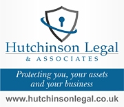 Hutchinson Legal & Associates (Bristol)- Protecting you, your assets and your business.