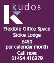 Kudos Group: Office space in Stoke Lodge, Patchway, Bristol