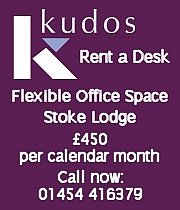 Kudos Group: Rent a Desk in Stoke Lodge, Patchway, Bristol Kudos Group: Rent a Desk in Stoke Lodge, Patchway, Bristol