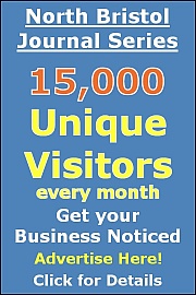 North Bristol Journal Series - Get your business noticed