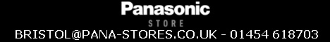 Panasonic Bradley Stoke Panasonic Bradley Stoke