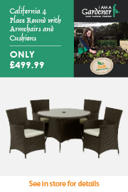 Almondsbury Garden Centre, Bristol.