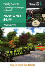 Almondsbury Garden Centre, Bristol.