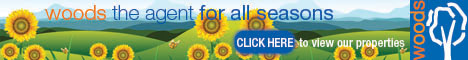 Woods Estate Agents, Bradley Stoke, Bristol