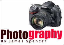 Photography by James Spencer Photography by James Spencer