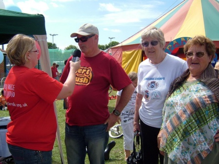 Bradley Stoke Twinning Association Bradley Stoke Twinning Association