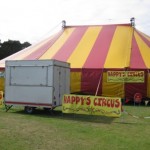 Happy's Circus Happy's Circus
