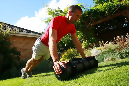 Bradley Stoke Get Tough Bootcamp Bradley Stoke Get Tough Bootcamp