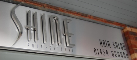 Shine Hair Salon, Bradley Pavilions, Pear Tree Road, Bradley Stoke, Bristol Shine Hair Salon, Bradley Pavilions, Pear Tree Road, Bradley Stoke, Bristol