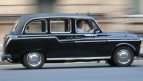 Taxi: Hackney Carriage