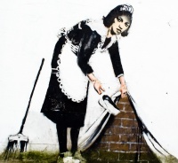 domestic housekeeping services