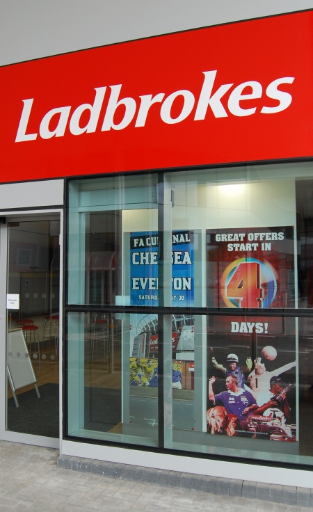 Ladbrokes Opening Soon Ladbrokes Opening Soon
