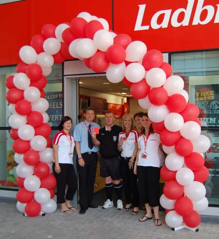 Ladbrokes Store Ladbrokes Store