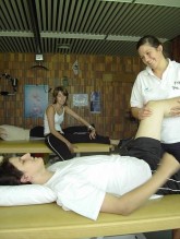 Physiotherapy Physiotherapy