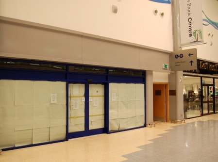 The Nationwide Building Society, Bradley Stoke (15th Feb 2010) The Nationwide Building Society, Bradley Stoke (15th Feb 2010)