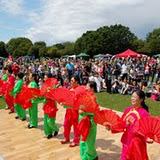 Bradley Stoke Festival Photos