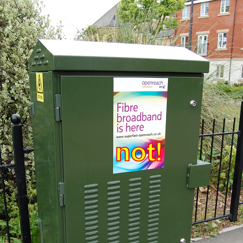 bt fibre cabinet map | functionalities