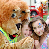 Bradley Stoke Festival Photos