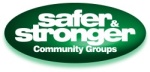 Safer and Stronger Community Group.