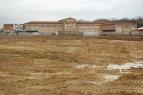 Construction site