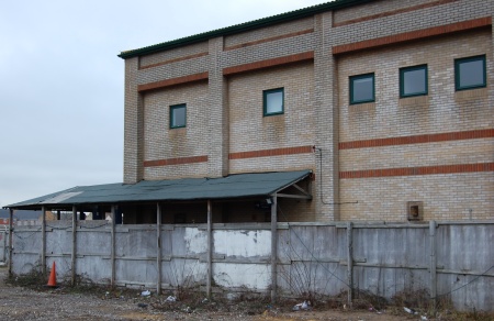 Existing Tesco Store