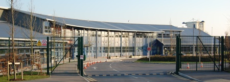 Bradley Stoke Community School