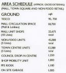 Council Drop-in Centre