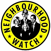 Neighbourhood Watch.