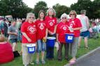 Bradley Stoke Community Festival