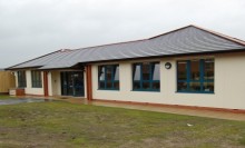 Baileys Court Activity Centre