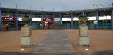 Town Square