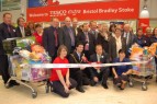 Willow Brook Centre - Opening Ceremony