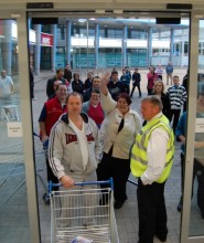 Willow Brook Shoppers