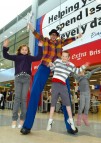Tesco Family Fun Day