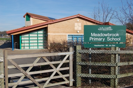 Meadowbrook Primary School, Bradley Stoke