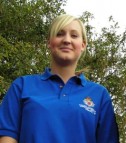 PCSO Kirsty Flicker