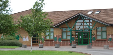 Bowsland Green Primary School