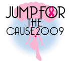 Jump for the Cause 2009