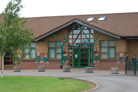 Bowsland Green Primary School, Bradley Stoke