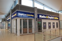 Explore Learning, Bradley Stoke