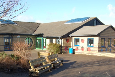Holy Trinity Primary School, Bradley Stoke