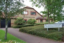 The Stokes Medical Centre