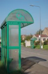 Bradley Stoke Bust Stop (old)