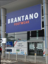 Brantano Store