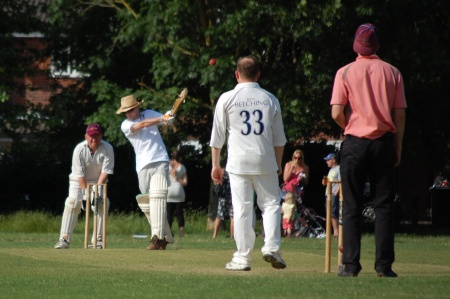 Bradley Stoke Festival Cricket Tournament