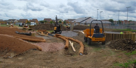 Jubilee Play Park